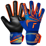 Reusch Attrakt Freegel Duo NC 5670025 4127 blue 1